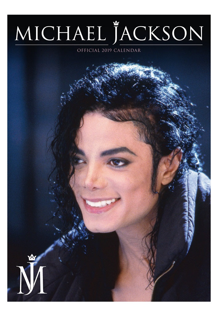 Michael Jackson - 2020 Calendar – King Of Shop - Michael Jackson Merchandise
