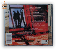 Load image into Gallery viewer, Brownstone | From The Bottom Up CD Album with MJ Exclusive Producer Sticker [UK]
