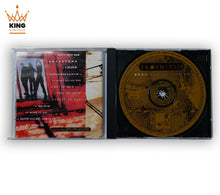 Load image into Gallery viewer, Brownstone | From The Bottom Up CD Album with MJ Exclusive Producer Sticker [UK]
