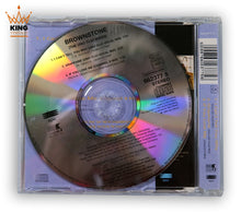 Load image into Gallery viewer, Brownstone | I Can&#39;t Tell You Why - The Remix CD [UK]
