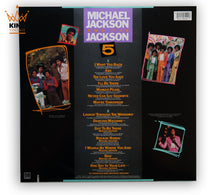 Load image into Gallery viewer, The Jackson 5 | 14 Greatest Hits! LP Picture Disc (with Glove &amp; Poster) [USA]
