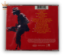 Load image into Gallery viewer, Michael Jackson | King Of Pop UK Edition CD Album [UK]
