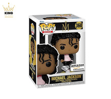 Load image into Gallery viewer, Michael Jackson | Funko Pop! Billie Jean Diamond #360 [USA]
