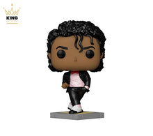 Load image into Gallery viewer, Michael Jackson | Funko Pop! Billie Jean Diamond #360 [USA]
