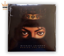 Load image into Gallery viewer, Michael Jackson | Behind The Mask / Hollywood Tonight 7&quot; [UK]
