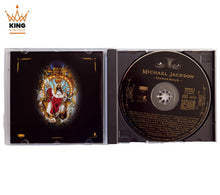 Load image into Gallery viewer, Michael Jackson | Dangerous CD [AT]
