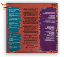 Load image into Gallery viewer, Michael Jackson | Farewell My Summer Love LP (with poster) [UK]
