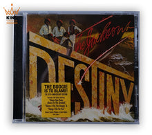 Load image into Gallery viewer, The Jacksons | Destiny CD Album 2008 [UK]
