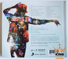 Load image into Gallery viewer, Michael Jackson - THIS IS IT 2CD [EU]
