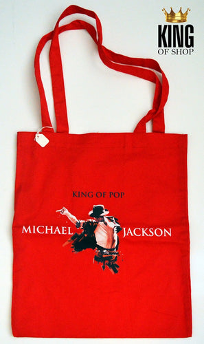 King Of Shop: Michael Jackson Merchandise & Memorabilia – King Of