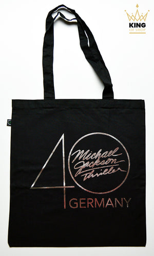 Michael Jackson™ Official Merchandise – MJOM